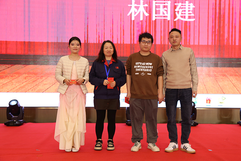 携手奋进 勇创辉煌 | 高瑞光电2025旺年会盛典圆满举行