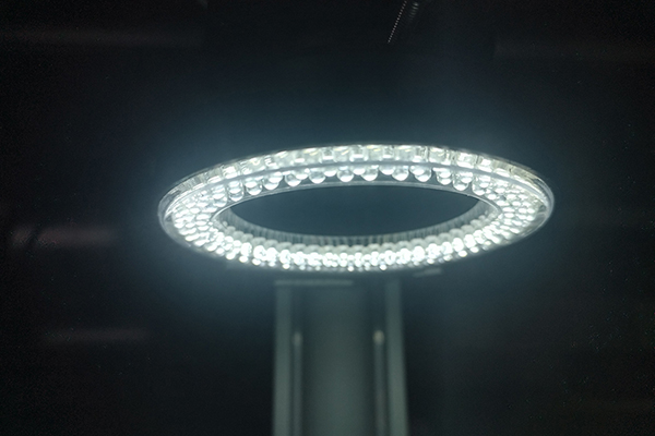 体视显微镜“看不清”？跟照明系统有何关联？