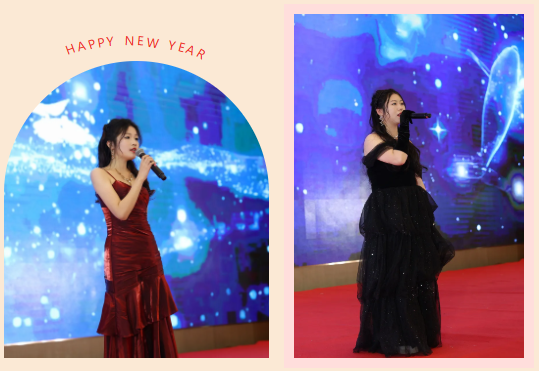 十载筑梦 骏启新程 | 高瑞光电2026旺年会暨十周年盛典圆满举行