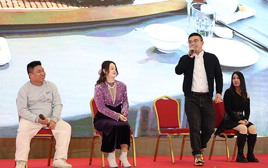 十载筑梦 骏启新程 | 高瑞光电2026旺年会暨十周年盛典圆满举行