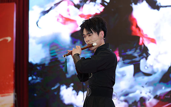 十载筑梦 骏启新程 | 高瑞光电2026旺年会暨十周年盛典圆满举行