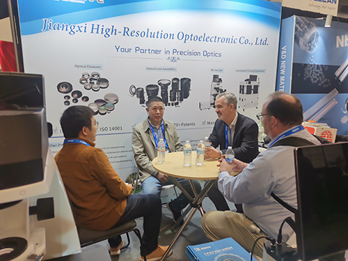 载誉深耕,逐光致远|回顾2025,高瑞光电实干创佳绩、乘势向未来 载誉深耕,逐光致远|回顾2025,高瑞光电实干创佳绩、乘势向未来