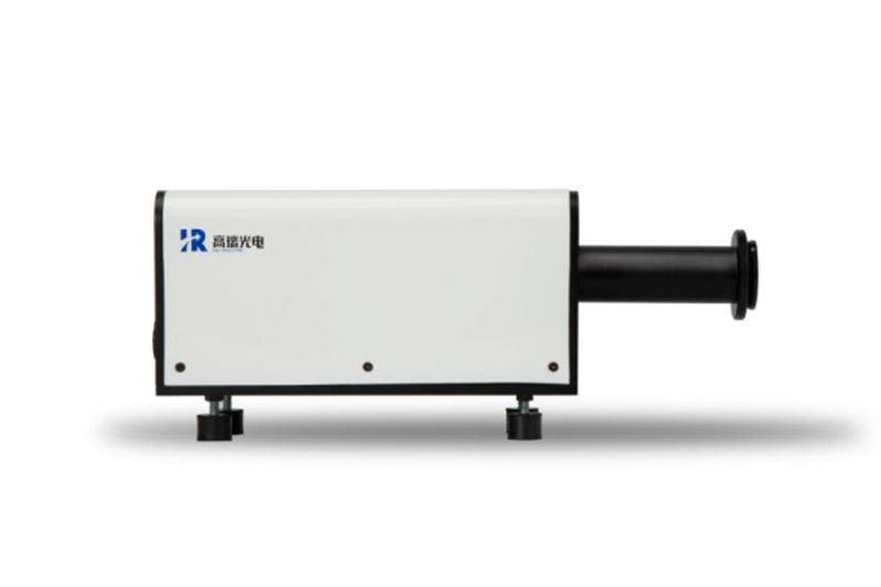 定量相位成像模块