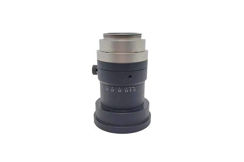 1.1″ 工业镜头 HR10M12A