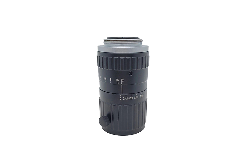 1.2″ 工业镜头HR12016A