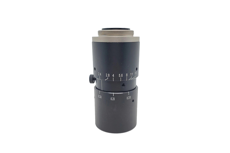 2/3″工业镜头HR5M75A