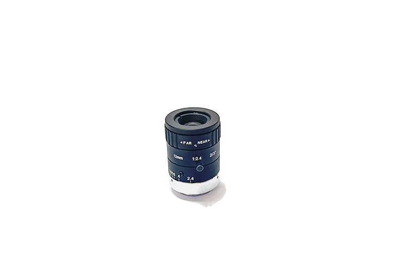 2/3″ 工业镜头HR5M12A