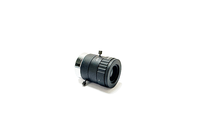 2/3″ 工业镜头HR5M12A
