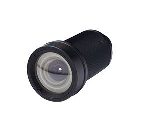 高瑞光电镜头事业部